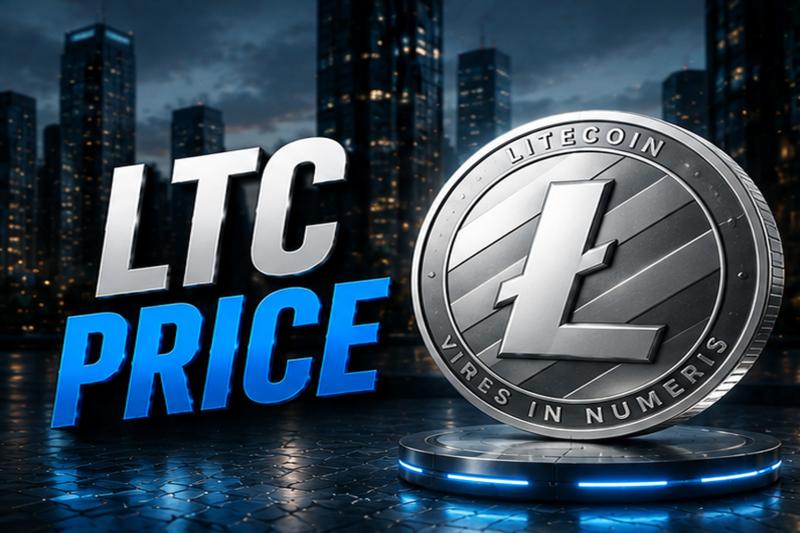 LTC Price Forecast for 2026: SBI Mining Shutdown Reshapes Supply