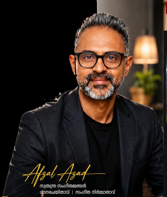 Independent Indian Artist Afzal Azad Unveils AI-Assisted Football Concept Album "Heart Beats of Football 2026"