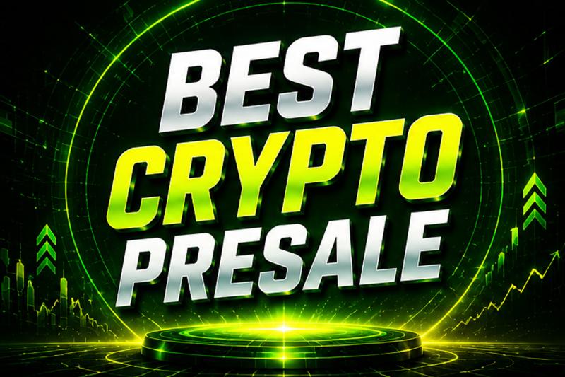 Best Crypto Presale to Buy in 2026: Pepeto Outpaces Digitap as Weak Jobs Data Sparks Crypto Recovery