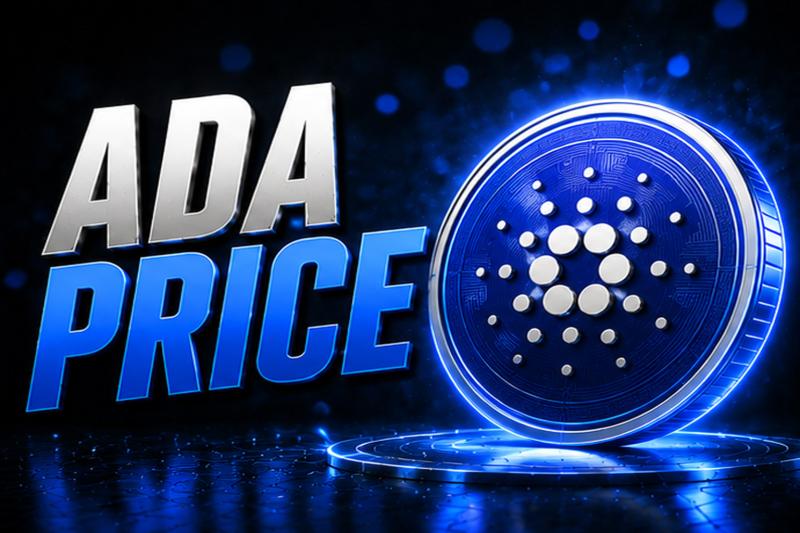 Cardano Price and the Pepeto Presale Setting Up for a Breakout Before Listing