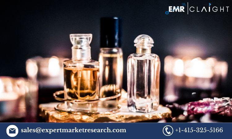 Saudi Arabia's E-commerce Cosmetics and Perfumes Market