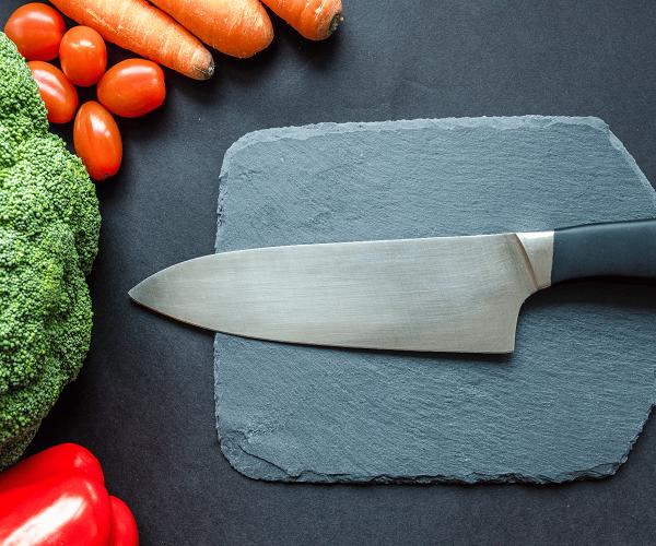 Kitchen Knives Market Share and Growth Factors Impact Analysis