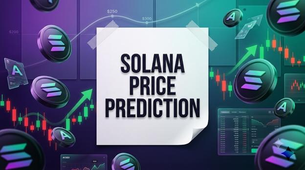 Solana Price Prediction Buyers Watch $80 Resistance as AlphaPepe Turns Meme Hype Into AI DEX Utility