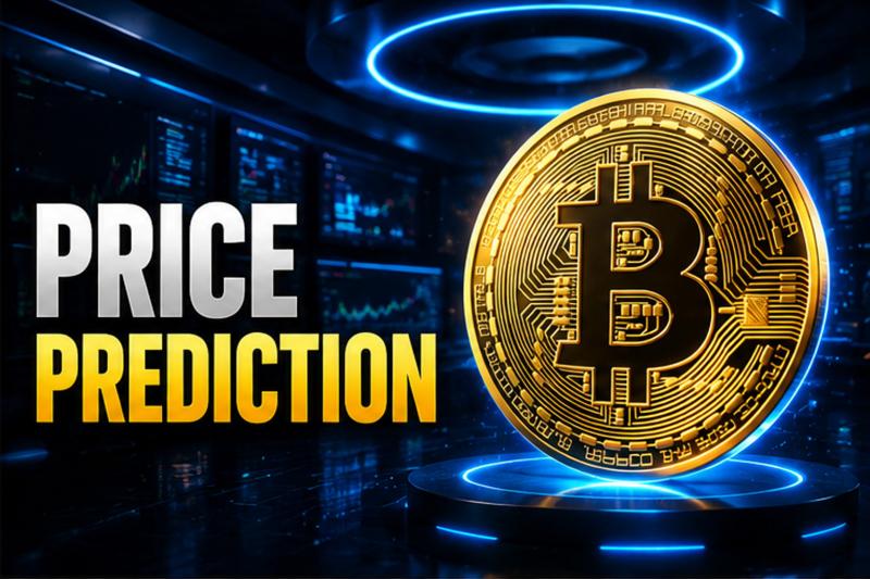 Bitcoin Price Prediction for 2026: Why Pepeto, BTC, and ETH Lead the Return Conversation