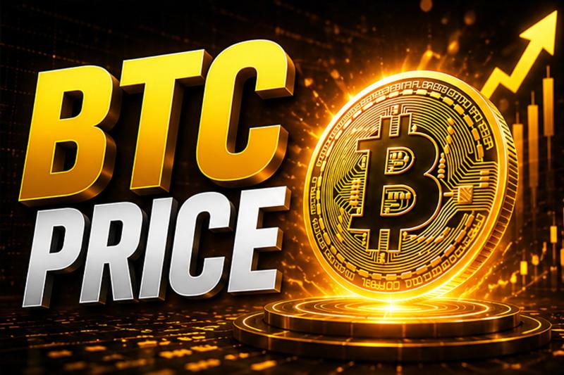 Could This Bitcoin Price News Signal a Floor While Pepeto Races Past $10.3 Million With Listing Approaching