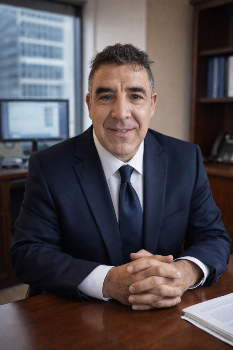 Beyond the Listing Photo: Paul Leongas Explains Why Mechanical Quality, Not Curb Appeal, Drives Long-Term Tenant Success