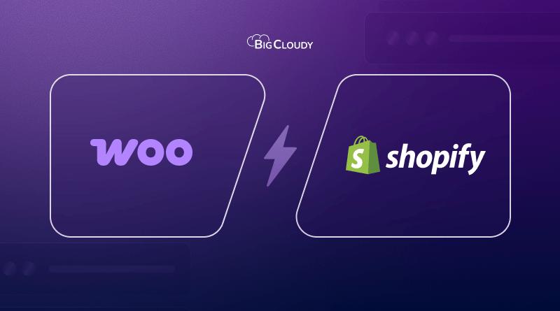 WooCommerce Hosting vs Shopify Hosting: Which Is Better in 2026