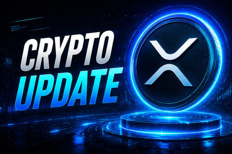 The Crypto Update That Matters Most: Weak Jobs Data Lifts BTC