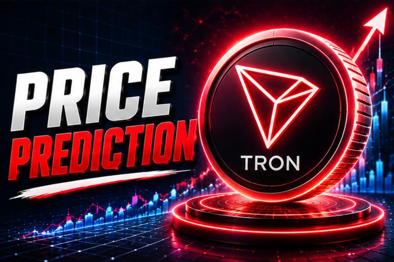 Tron Price Prediction Holds Strong While Pepeto Presale Targets Explosive Listing Returns