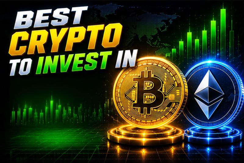 Best Crypto to Invest in Right Now Could Return 100x as Pepeto Hits $10.3 Million While BTC and ETH Struggle