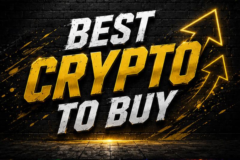 Could the Best Crypto to Buy Now Be a Presale That Grew While SOL, BNB, and BTC All Fell Together