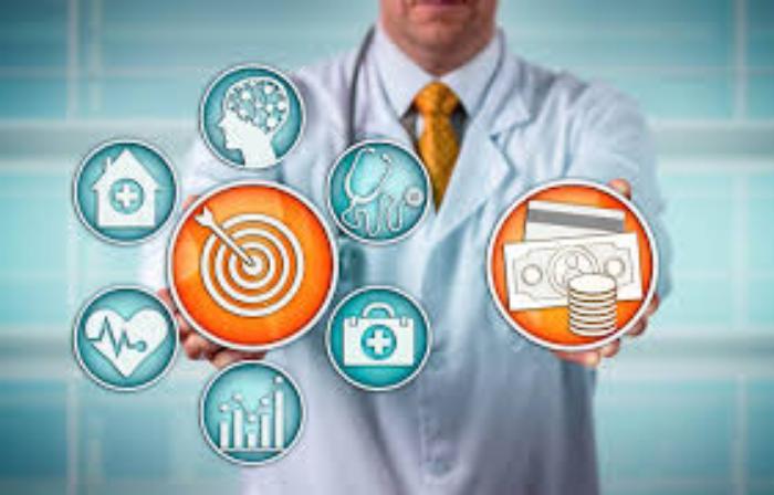 The value-based healthcare market will grow at a CAGR of 17.2% in