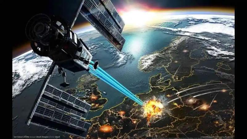 Space Militarization Market Is Going to Boom | Major Giants SpaceX, Airbus, BAE, Thales