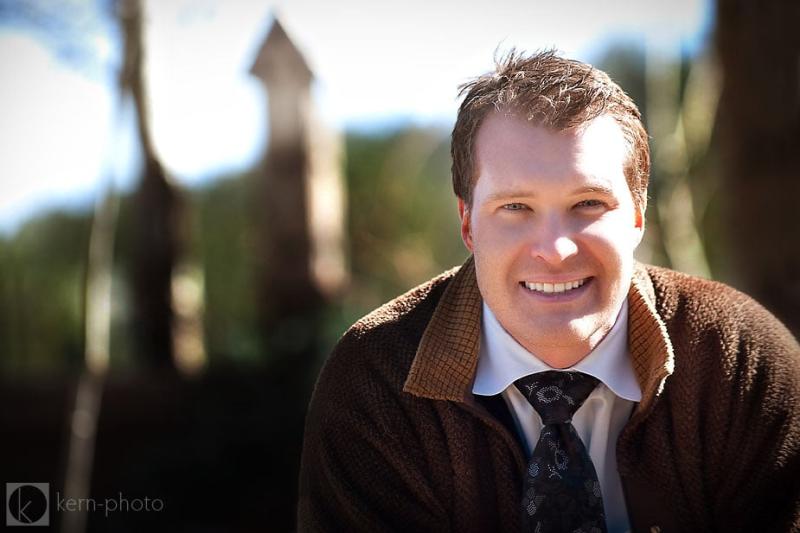 The Power of Whole-Person Dentistry: Christopher Sprout, DDS, on Why the Mouth Is Never Just the Mouth