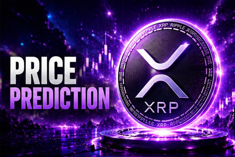 XRP Price Prediction: Crypto Traders Turn to Pepeto as Presale Hits $10.3M in 100X July Countdown