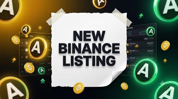 Binance new listing searches are heating up. AlphaPepe's launch-range math is what's pulling the risk-on crowd.