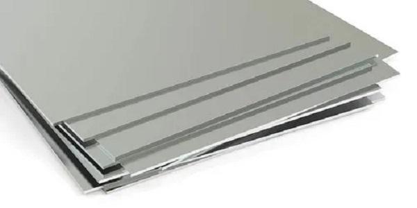 Aluminum Plate