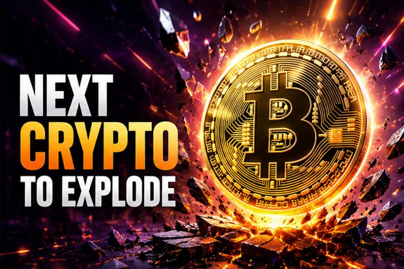 Next Crypto to Explode in 2026: Bitcoin Reclaims $63,000 While Pepeto Presale Outpaces BTC and DOGE on Return Math