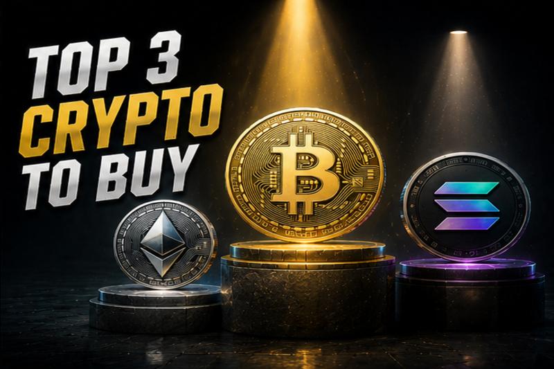 Which Are the Top 3 Cryptos to Buy Now as Ondo Tokenizes BlackRock ETF and Pepeto Gathers $10.3 Million