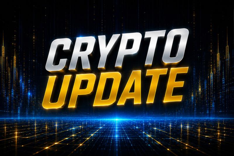 Five Reasons the Next Crypto to Explode Could Already Be Filling a Presale While the Market Bleeds