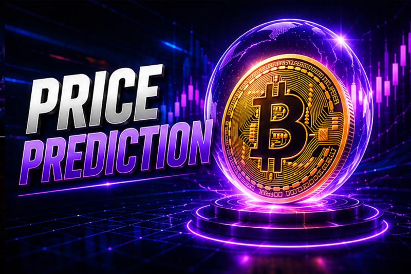 Bitcoin Price Prediction Points Higher But Smart Money Is Turning to Pepeto Before Listing