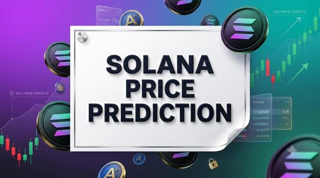 Solana Price Prediction: Can SOL Hit $120 Before AlphaPepe CEX-Watch Buzz Triggers Pre-Chart FOMO?