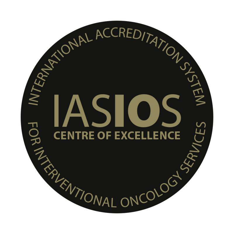 World's First IASIOS Centre of Excellence in Interventional Oncology Awarded to Hôpitaux Universitaires de Strasbourg