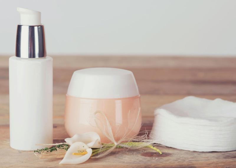 Anti-aging products market