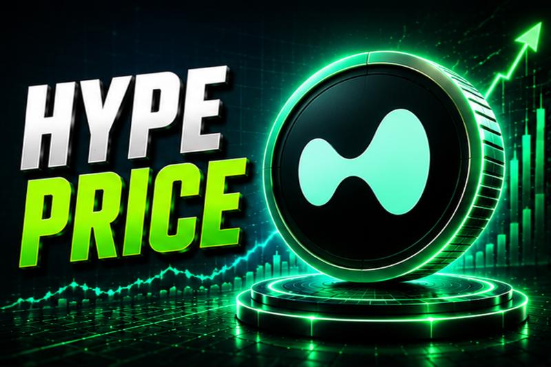 HYPE Price: Pepeto Presale Heats Up as Binance Listing Approaches, Hyperliquid Tests $76