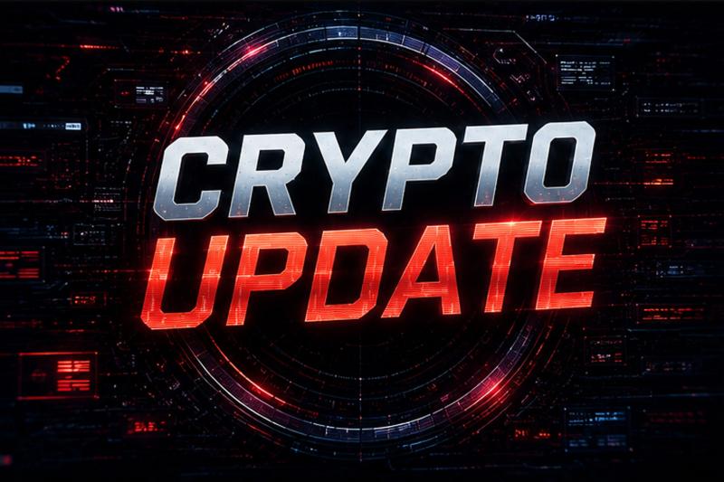 This Crypto Update Changes Everything as the CLARITY Act Nears Senate Vote and Pepeto Stacks $10.3 Million