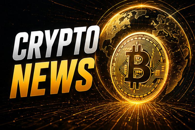 Cryptocurrency News: BITCOIN Whales Buy $16.7 Billion as ETFs Bleed Record $4 Billion and PEPETO Presale Hits $10.3 Million