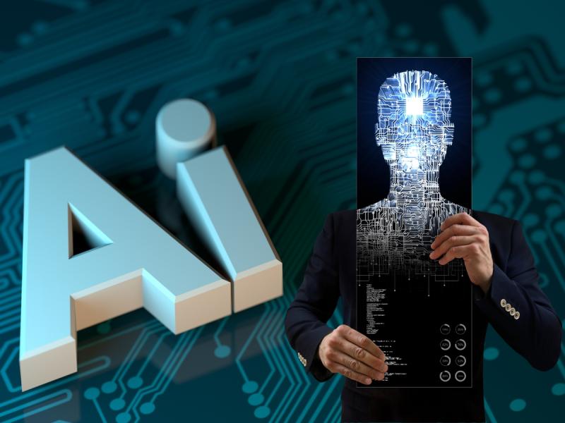 AI isn't just automation; it's the key to personalized marketing that drives growth and sales.