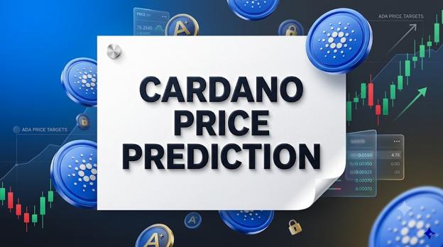 Cardano builders are waiting on Leios. AlphaPepe's 400M locked tokens strengthen trust immediately.