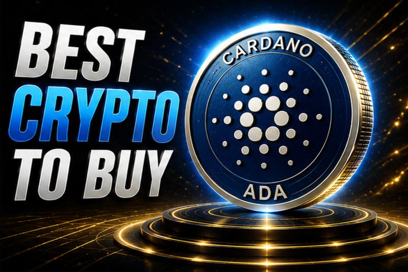 Best Crypto to Buy Under $1 in 2026 Could Multiply Fastest as ADA Crashes and Pepeto Banks $10.3 Million