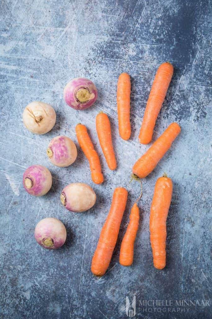 Carrots and Turnips Industry to Witness Massive Growth (2024-2031) | Grimmway farms, Groupe Vegco, Suttind seeds