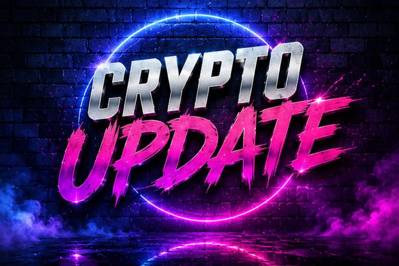 Crypto Update: Pepeto Presale Crosses $10.3M as IMF