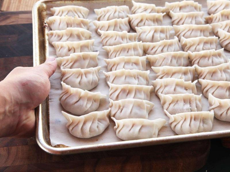 Frozen Jiaozi Market Evolves from Growth to Value: CJ