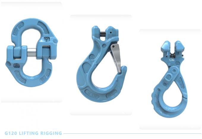 Market Insight: The Rise of SHENLI RIGGING as a Top Rated High-Grade Lifting Gear Service Provider
