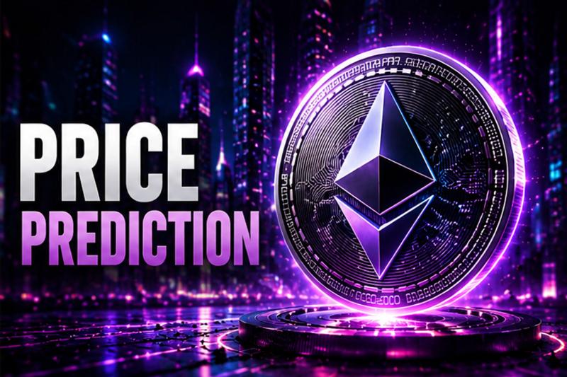 Ethereum Price Prediction Gets New Variable as Nonprofit