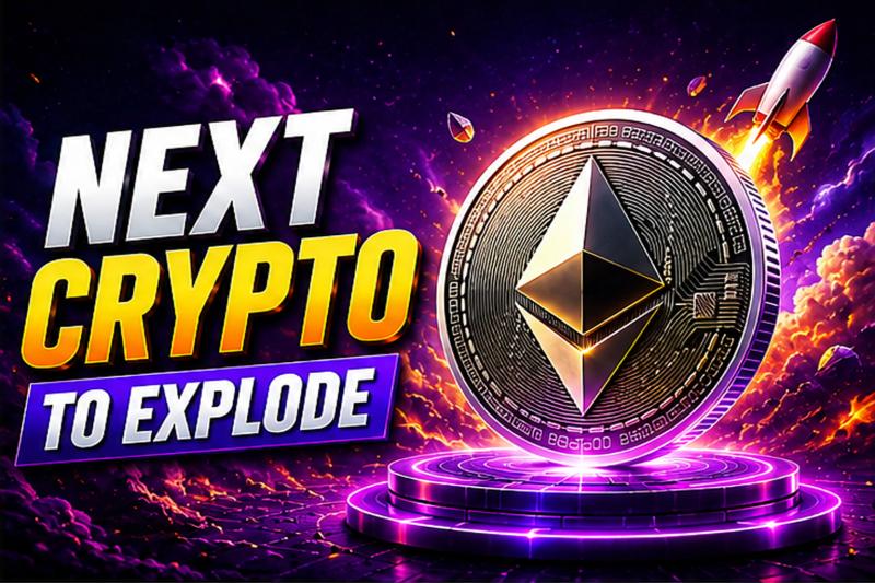 Next Crypto to Explode in 2026: Ethereum Glamsterdam Upgrade