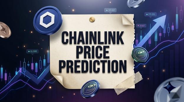 LINK is eyeing $10. AlphaPepe presale is nearing $2M raised in the same window.
