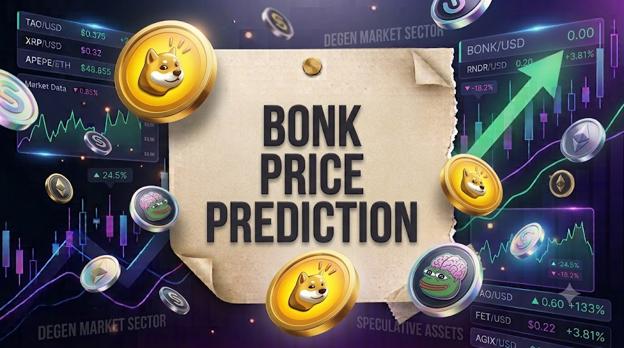 BONK is still 91% below ATH. AlphaPepe pre-chart demand keeps building in the same window.