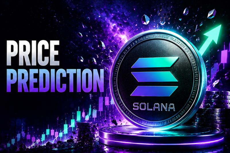 Solana (SOL) Price Prediction 2026: SOL Targets Alpenglow Upgrade, Pepeto Rises as Presale Draws Massive Interest
