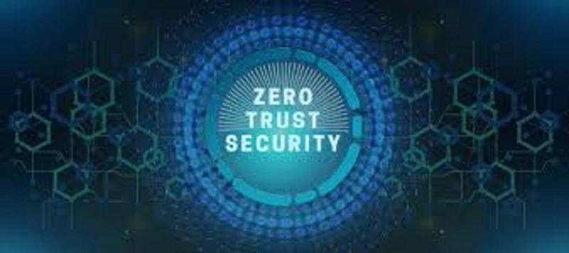 Zero Trust Security Market