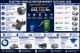 Electric Vehicle Motor Market to Reach USD 120 Billion by 2036 as EV Adoption, Motor Innovation, and Government Electrification Policies Accelerate Global Growth
