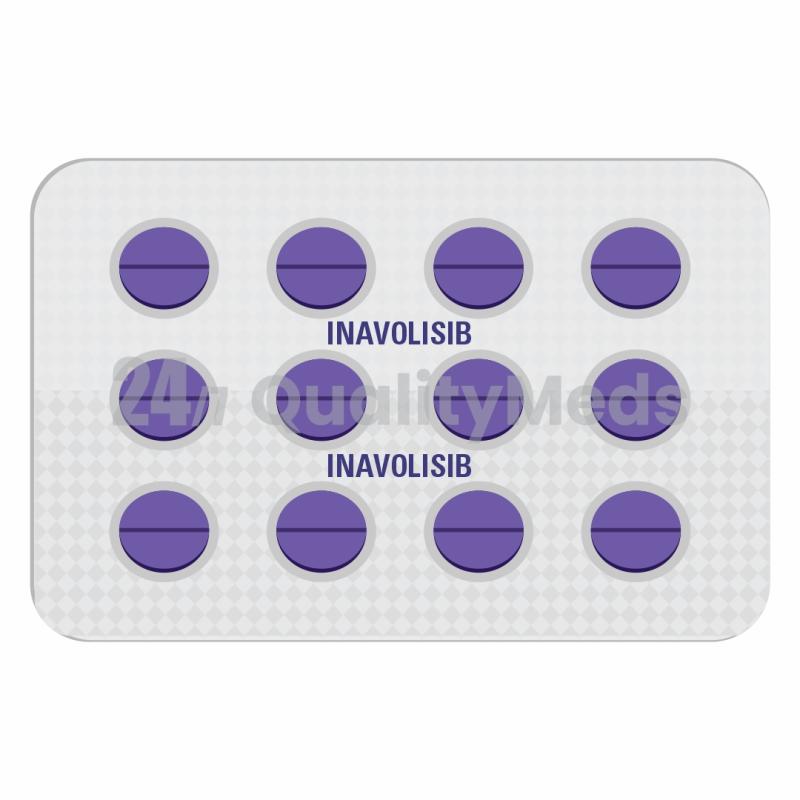 Inavolisib tablets price in India