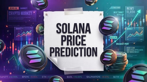 SOL is trying to break $90. AlphaPepe turned meme hype into actual trading infrastructure while it tries.