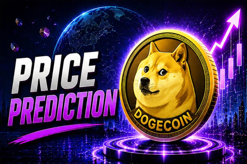 Dogecoin Price Prediction: DOGE Gains Commodity Status and Spot