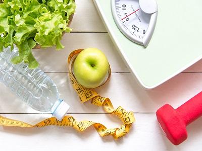 Weight Management and Wellbeing Market