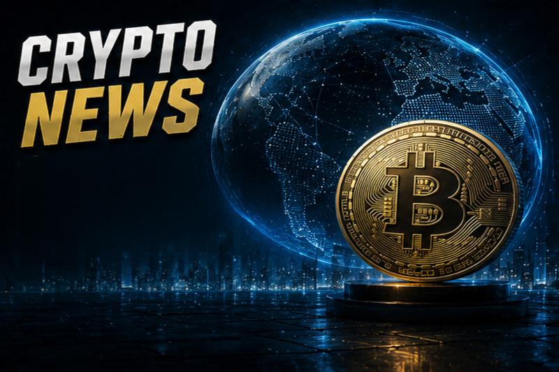 Crypto News Today: BTC ETF Inflows Return as Pepeto Presale